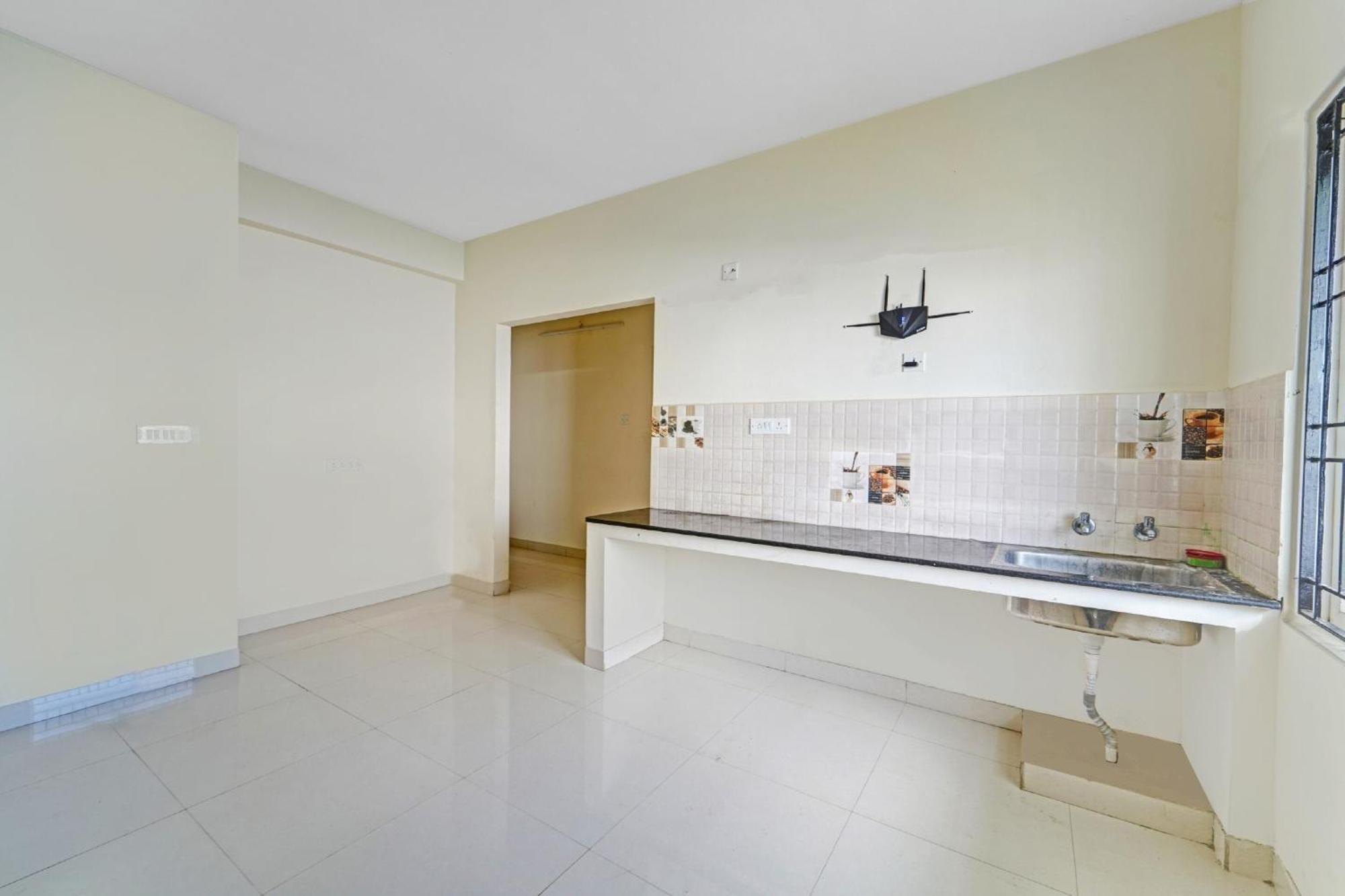 Hotel O Grand Residency Guduvancheri Екстер'єр фото